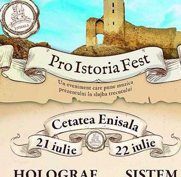 Enisala