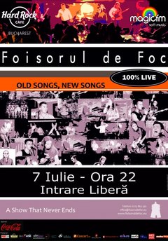 Foisorul de Foc
