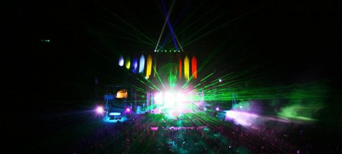 Fusion-Festival