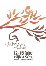Gărâna International Jazz Festival 2012