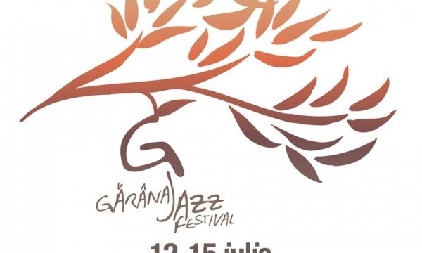 Garana Jazz 2012