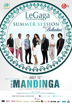 Mandinga