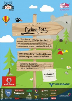 Padina Fest 2012