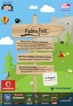 Padina Fest 2012