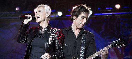 Roxette