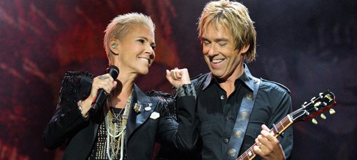 Roxette