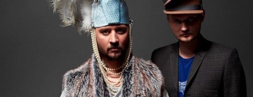 Royksopp