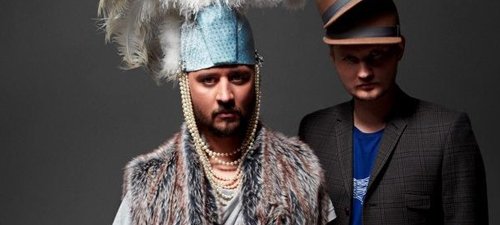 Royksopp