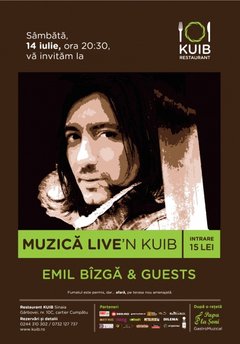 afis-kuib-14-iulie-muzica-live