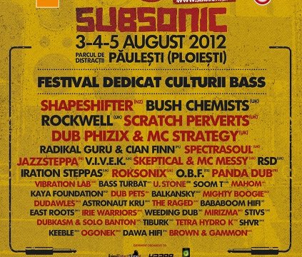 afis subsonic