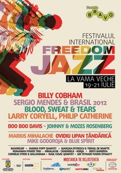 freedom-jazz