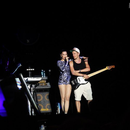 jessiej-mamaia-orange-summer-party-32