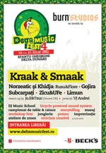 Delta Music Fest