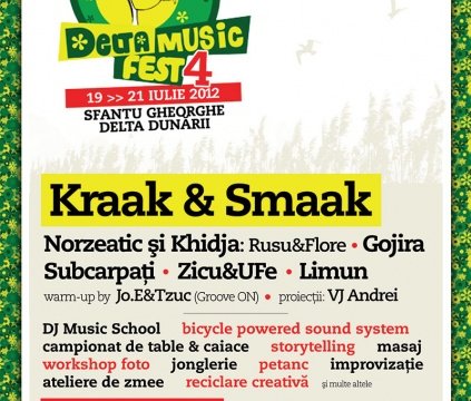 Delta Music Fest