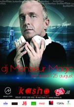 mon magic web