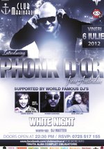 phonk d’or@ Club Marinarul 6 Iulie