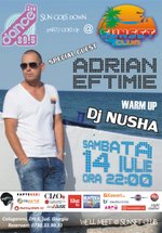 Grand Opening Party la Sunset Club din Călugăreni