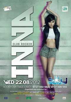 Inna Club Sky