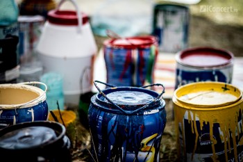 Making-off BestFest Summer Camp 2012