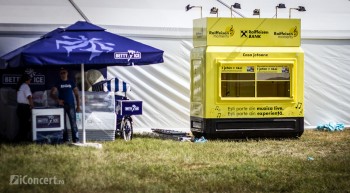 Making-off BestFest Summer Camp 2012