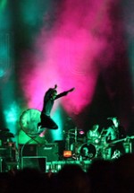 RECENZIE: Pulp, Caro Emerald, Skindred, Meshuggah în ultima zi la B’ESTFEST 2012