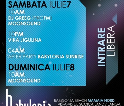 sambata 07.07.2012