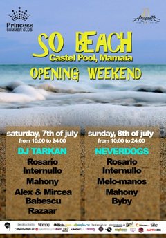 sobeach