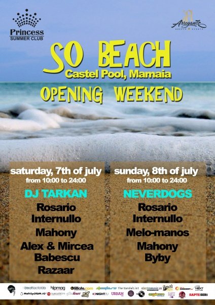 sobeach