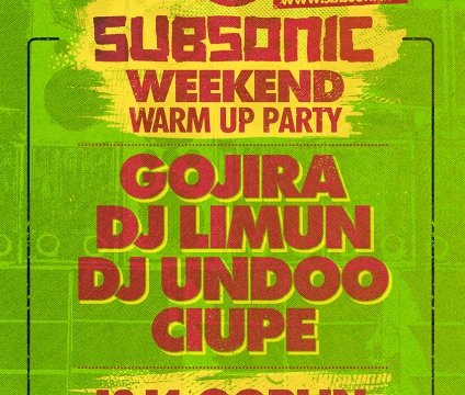 subsonic_warmup