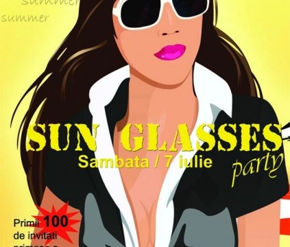 sun glasses party 7 iulie 2012 web