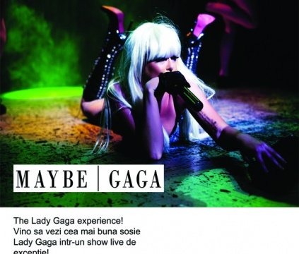 tribute gaga web