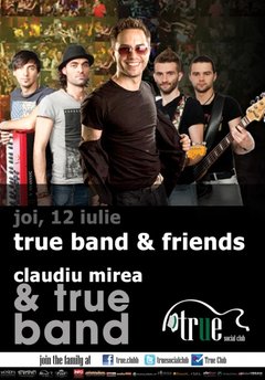 true_band_claudiu