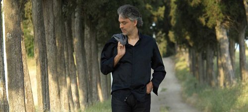 Andrea-Bocelli
