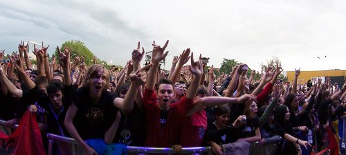 Crowd