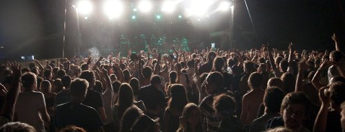 Crowd