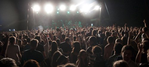 Crowd
