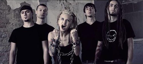 Infected-Rain