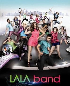 LaLa-Band