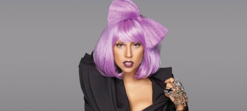 Lady Gaga