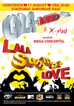Lala Band