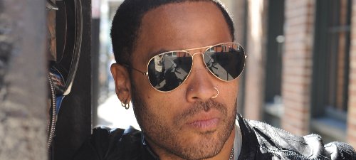 Lenny Kravitz