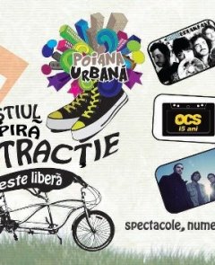 Poiana Urbana