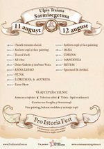 Pro Istoria Fest Sarmizegetusa