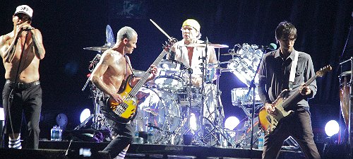 RHCP