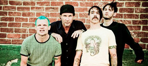 Red-Hot-Chili-Peppers