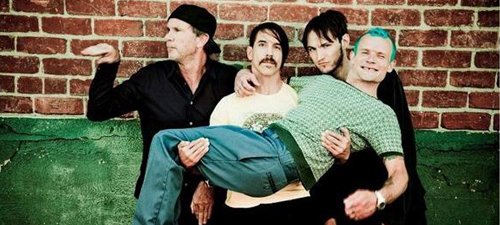 Red-Hot-Chili-Peppers