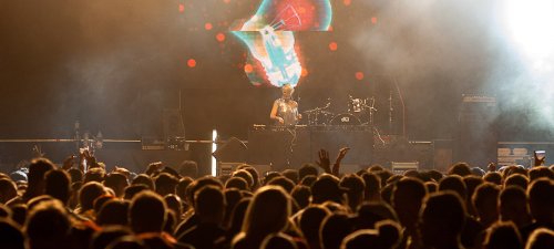 Sister Bliss – Peninsula