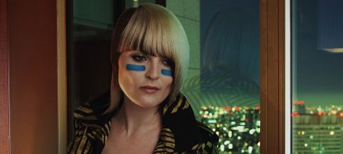 Sister Bliss
