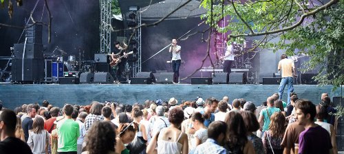 Summer Well 2012