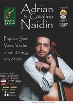 afis naidin @ papa la soni